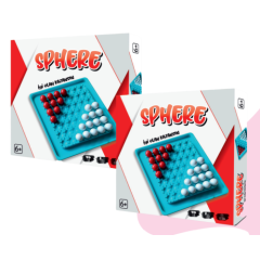 Toptan Sphere Zeka Oyunu