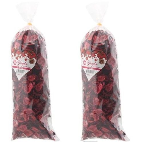 Toptan Kuru Gül Yaprağı 150 Gr