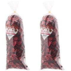 Toptan Kuru Gül Yaprağı 150 Gr