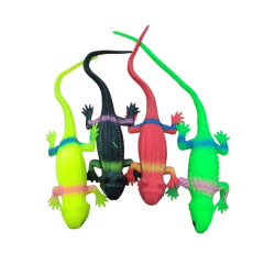 Toptan Oyuncak Squishy Kertenkele