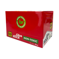 Toptan U4 Stick Yapıştırıcı 21gr