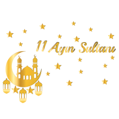 Toptan Ramazan Süsü 11 Ayın Sultanı