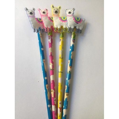 Toptan Kuzu Başlıklı Kurşun Kalem