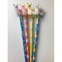 Toptan Kuzu Başlıklı Kurşun Kalem