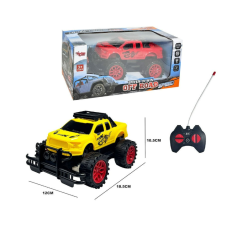 Toptan Kumandalı Araba OffRoad Model