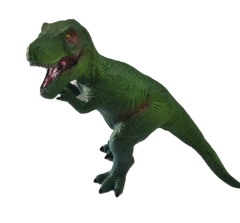 Toptan Sesli Dinozor Figür Oyuncağı