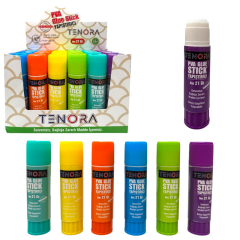 Toptan Tenora Pva Gule Stick Yapıştırıcı 21gr