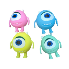 Toptan Oyuncak Squishy Canavar