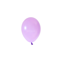Toptan Balon 05'' Pastel Lila