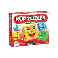 Toptan Küp Yüzler