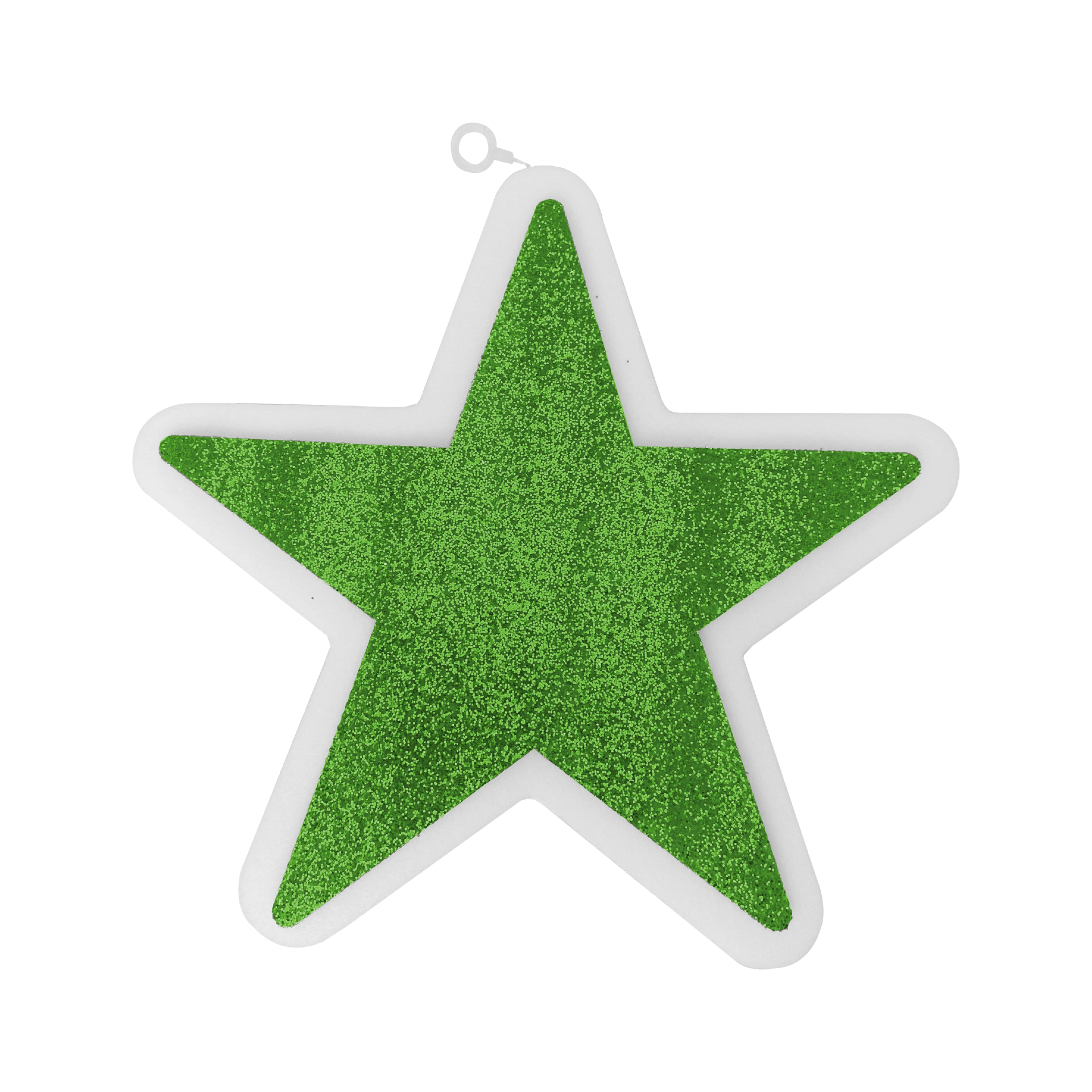 Toptan Ramazan Dekor Strafor Yıldız