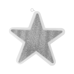 Toptan Ramazan Dekor Strafor Yıldız