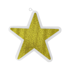 Toptan Ramazan Dekor Strafor Yıldız