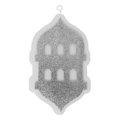 Toptan Ramazan Dekor Strafor Fener