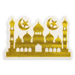 Toptan Ramazan Dekor Strafor Cami