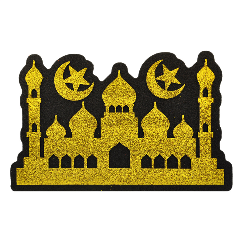 Toptan Ramazan Dekor Strafor Cami