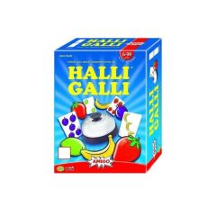 Toptan Halli Galli Oyunu