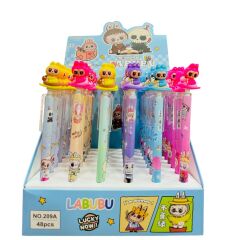 Toptan Labubu Versatil Kalem