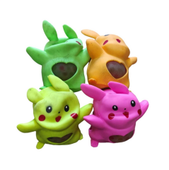 Toptan Sıkmalı Beyincik Pokemon