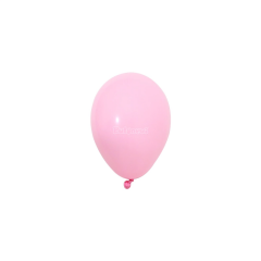 Toptan Balon 05'' Pastel Pembe