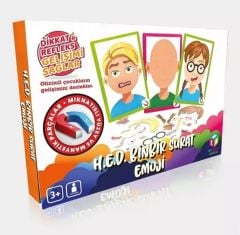 Toptan Binbir Surat Emoji