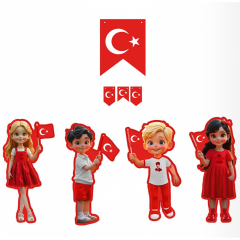 Toptan Milli Bayramlar Özel Kesim Banner