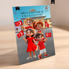 Toptan Milli Bayramlar Özel Kesim Banner