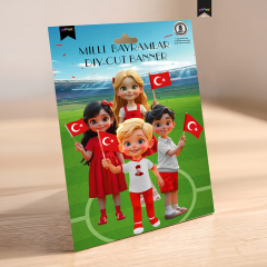 Toptan Milli Bayramlar Özel Kesim Banner