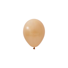 Toptan Balon 05'' Pastel Ten Rengi