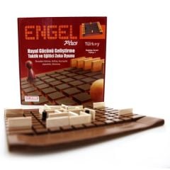 Toptan Engel Plus