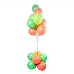 Toptan 11'li Balon Standı