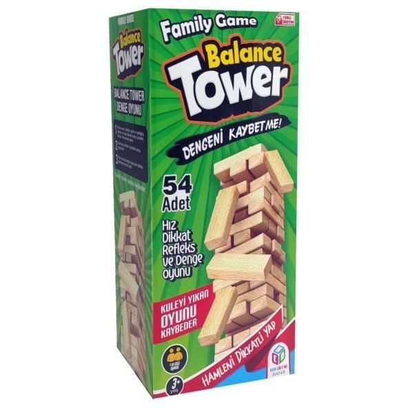 Toptan Oyuncak Jenga