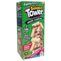 Toptan Oyuncak Jenga