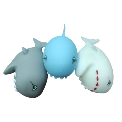 Toptan Oyuncak Squishy Köpek Balığı