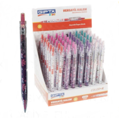 Toptan Versatil Kalem 0.7 mm  Gıpta-K1960