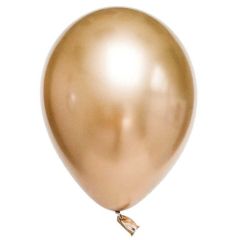 Toptan Lateks Krom Gold Balon Kalisan
