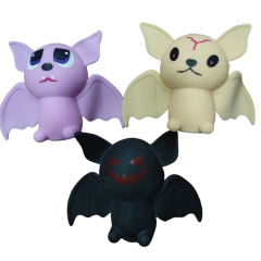 Toptan Oyuncak Squishy Yarasa