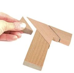 Toptan T Tangram