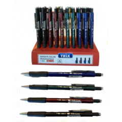 Toptan Versatil Kalem 0.7 mm Trix T-480