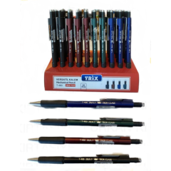 Toptan Versatil Kalem 0.7 mm Trix T-480