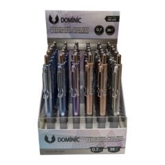 Toptan Versatil Kalem 0.7 uçlu DMC6307