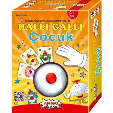 Toptan Halli Galli
