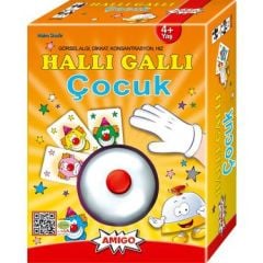 Toptan Halli Galli