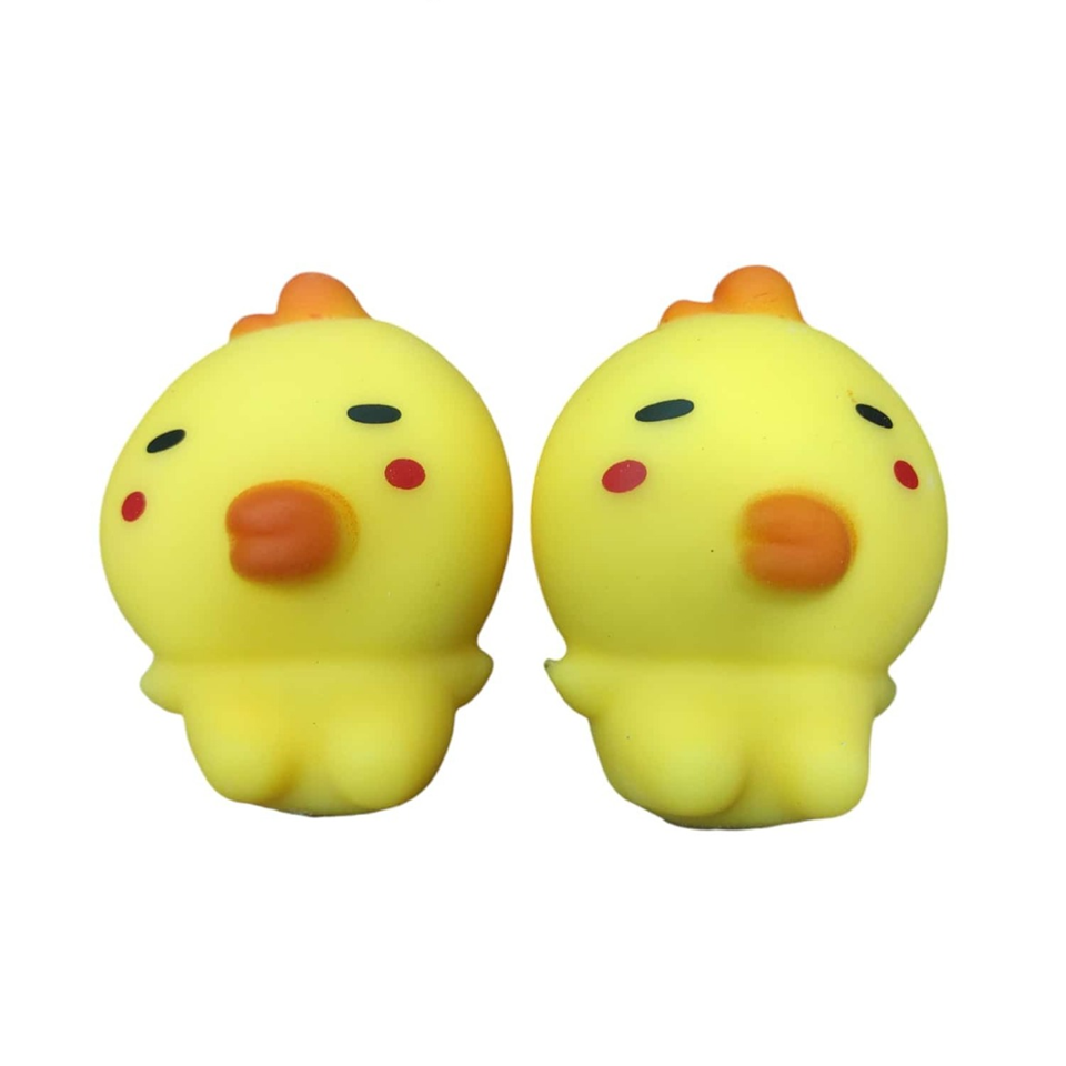 Toptan Squishy Civciv