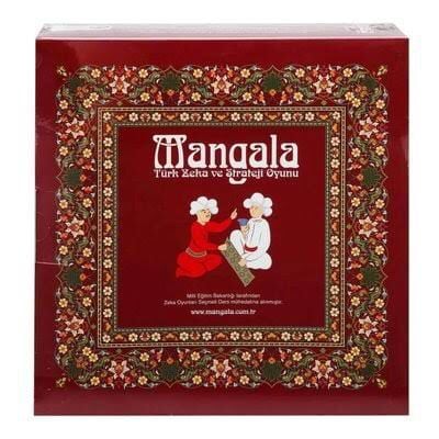 Toptan Lüks Plastik Mangala