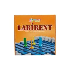 Toptan Plastik Labirent Koridor Oyunu