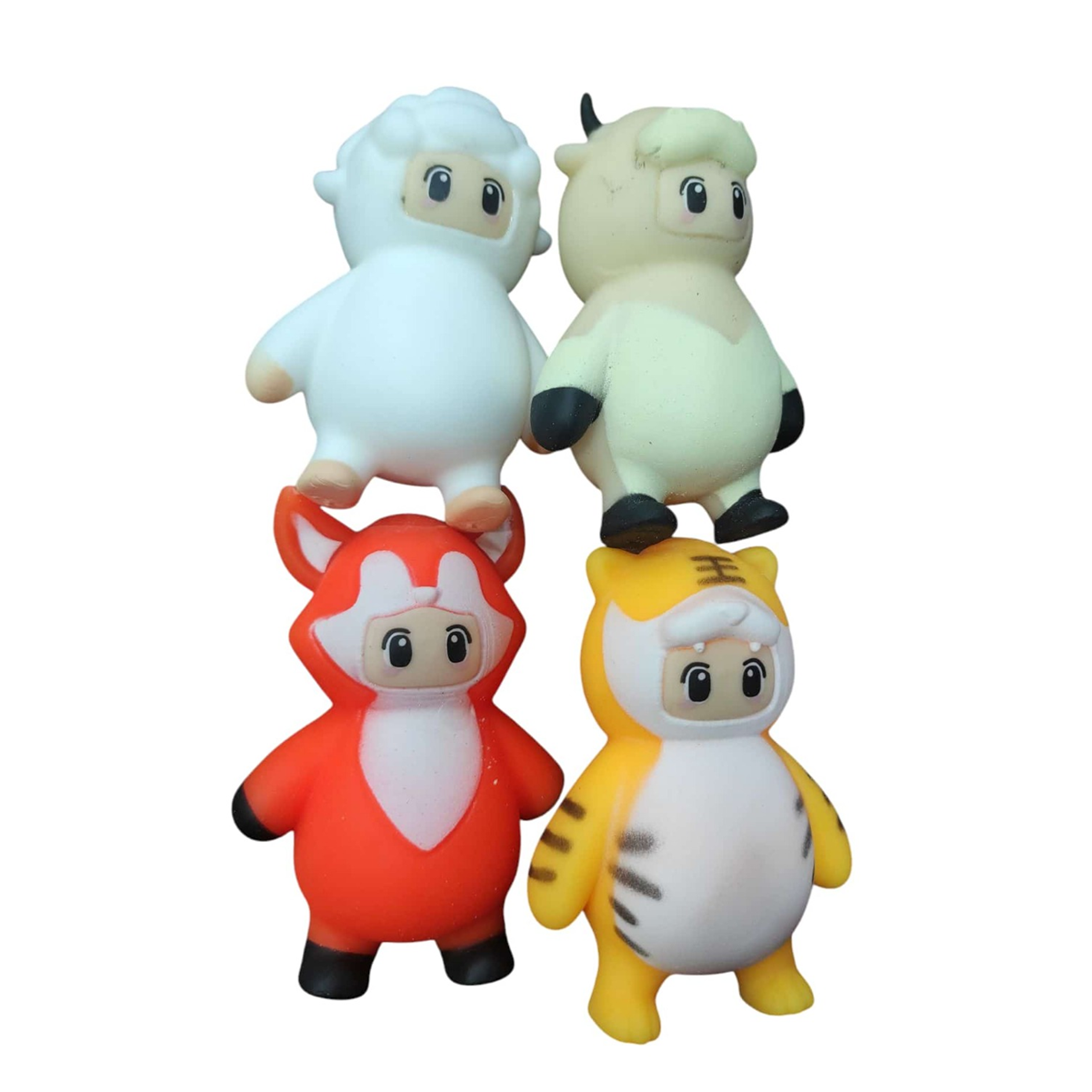 Toptan Oyuncak Squishy Hayvan Model