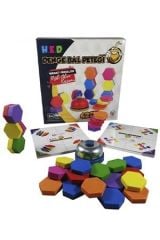 Toptan Denge Bal Peteği Kutu Oyunu