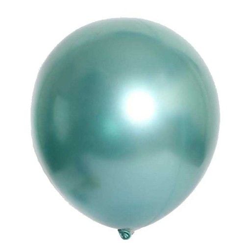 Toptan Lateks Krom Yeşil Balon Kalisan