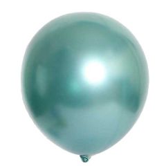 Toptan Lateks Krom Yeşil Balon Kalisan